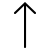 icons8 up-arrow